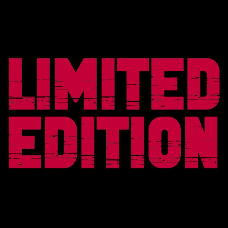 Édition limitée