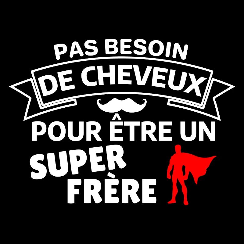 Humour Capes et Fraternité