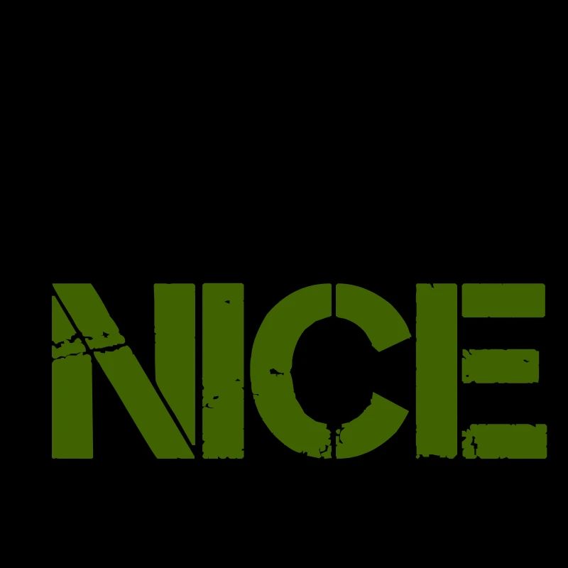 nice