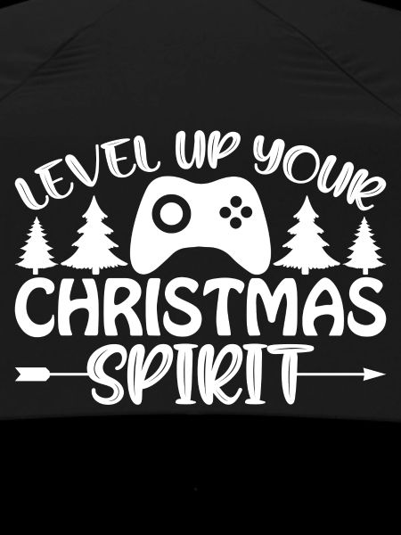 Level up Christmas