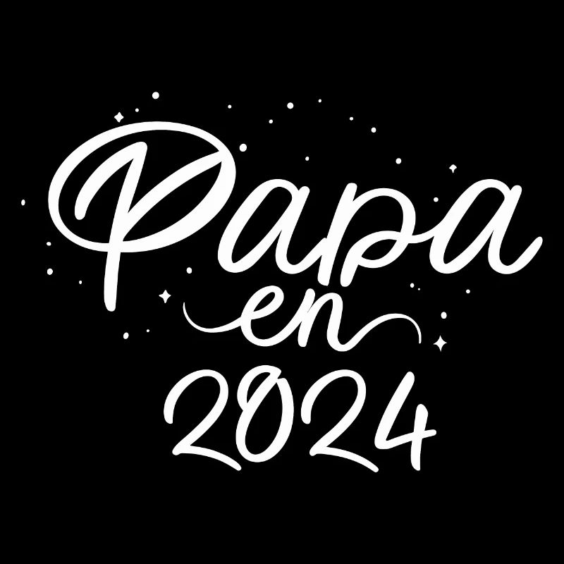 Papa en 2024