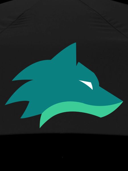 Wolf Logo