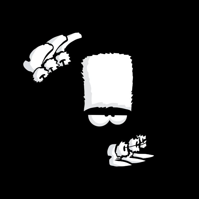 Beth die Spinne - Die Kozatchok