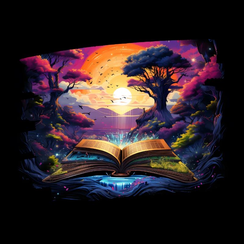 Light of Imagination