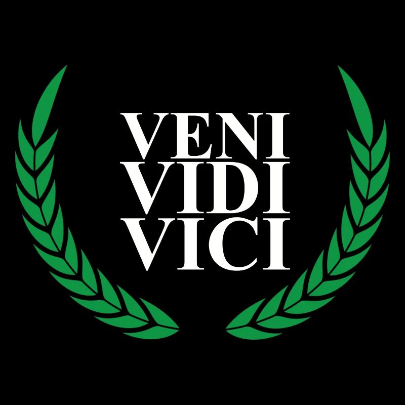 VENI VIDE VICE