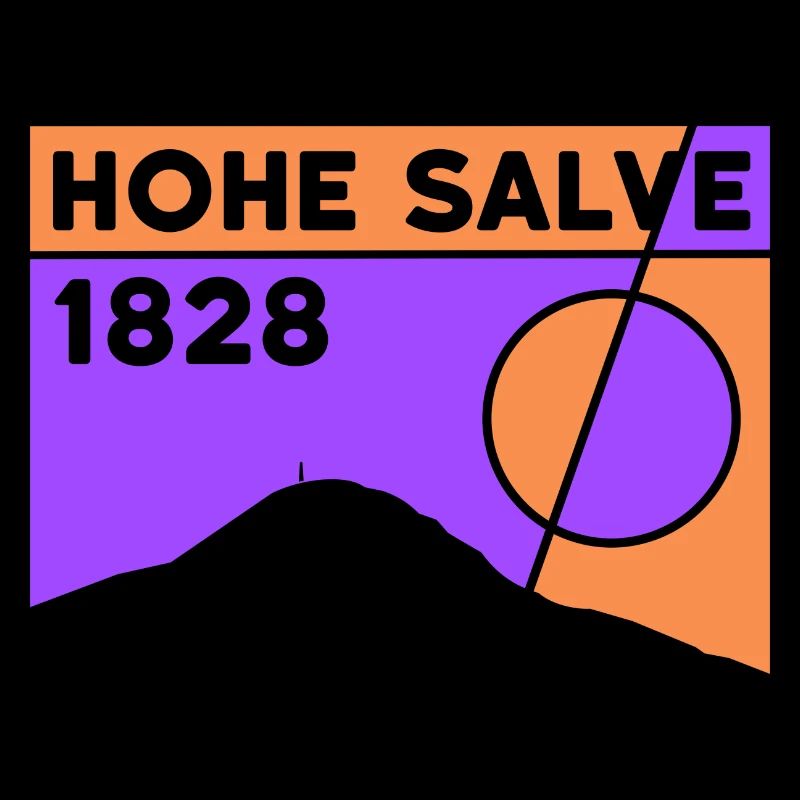Hohe Salve Randonnée Sentier de randonnée Tyrol Kitzbühel