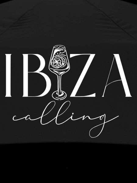 Ibiza calling