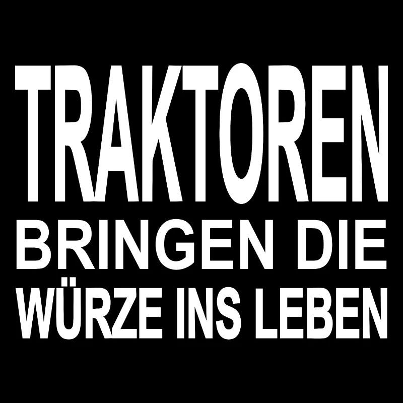 Traktor
