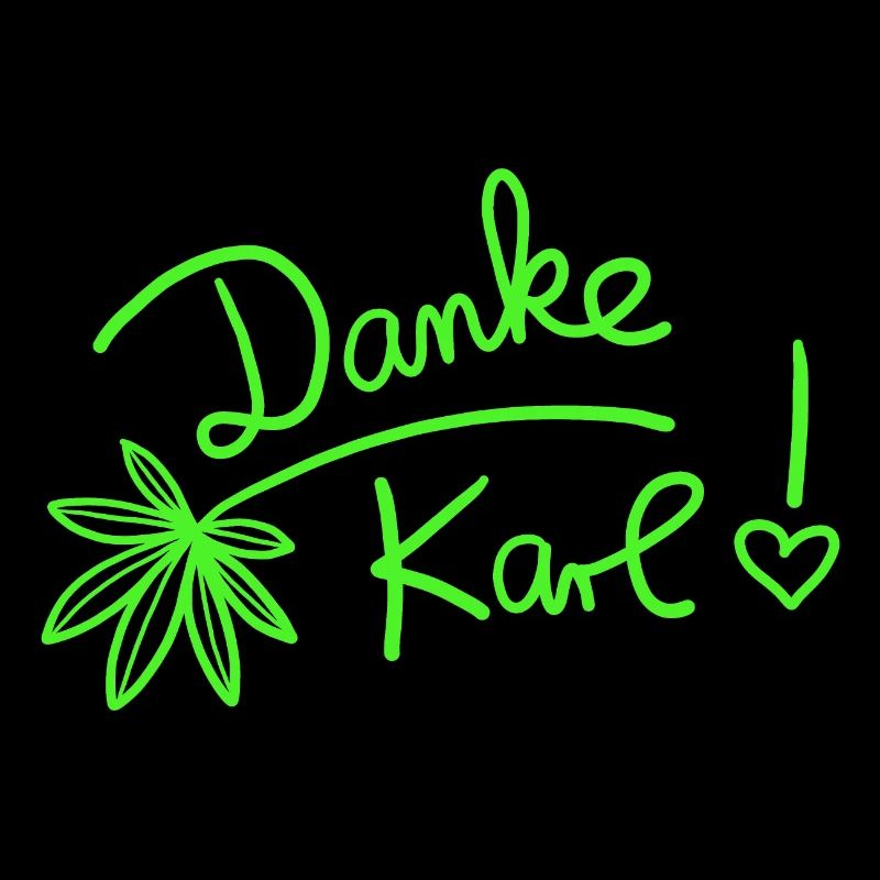 Danke Karl