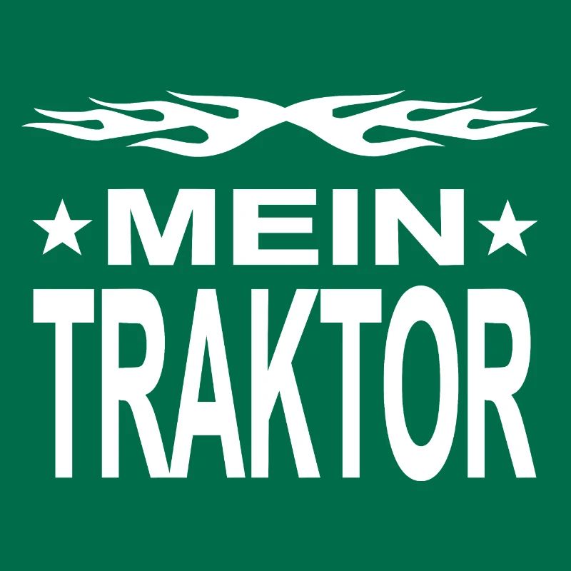Traktor