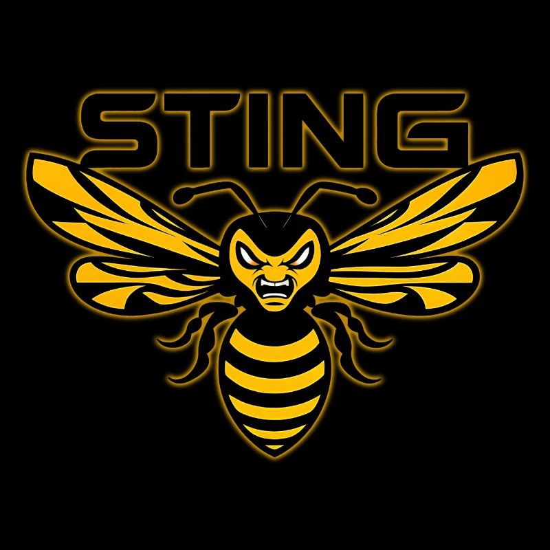 Sting : La Guêpe en colère