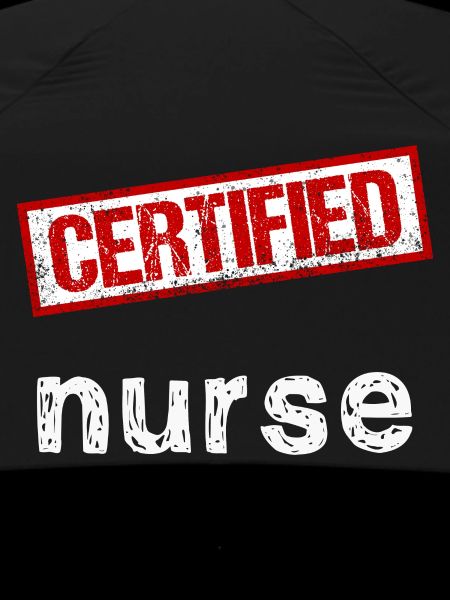 Krankenschwester