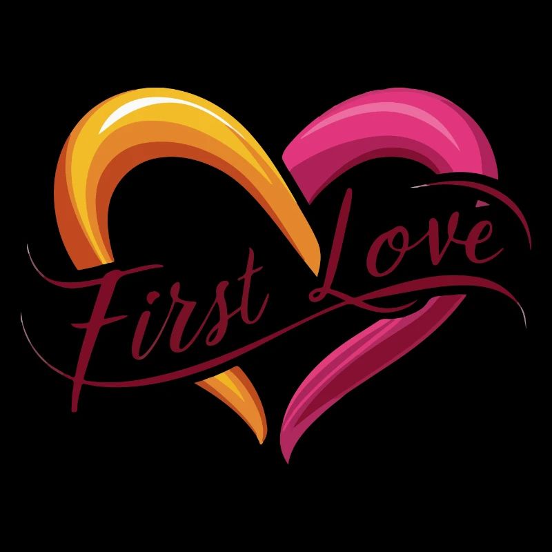 FIRST LOVE