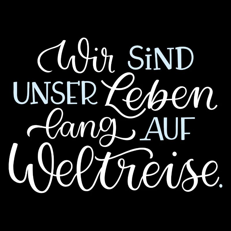 Weltreise