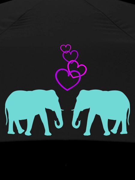 Elephant Love 02