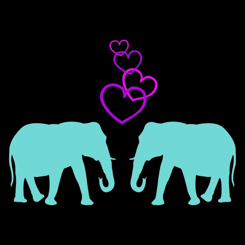 Elephant Love 02