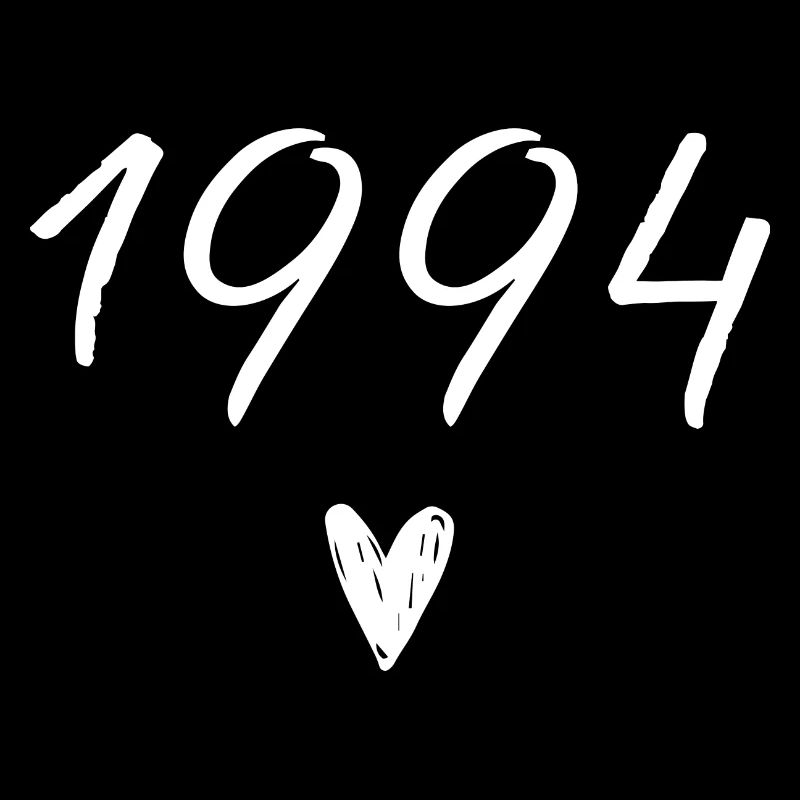 1944 Herzgeburtstag