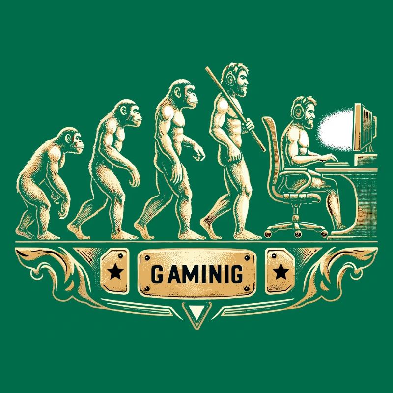 Évolution du rétro du jeu