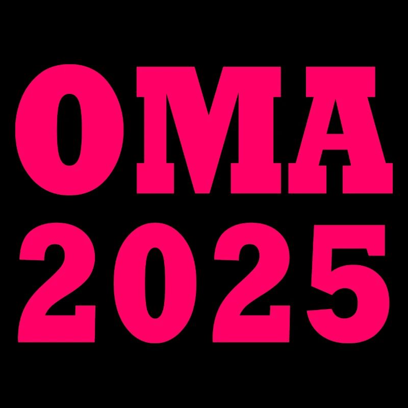 Oma 2025