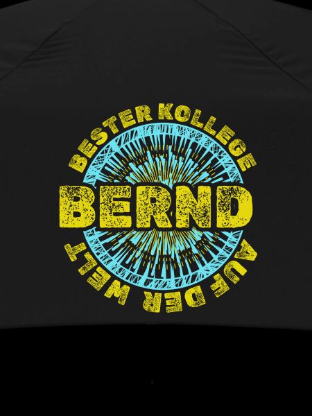 Bernd