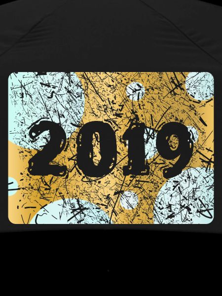 Number 2019
