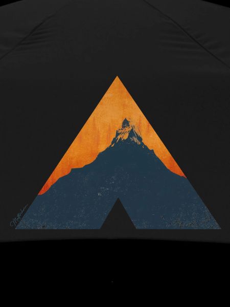 Matterhorn triangle