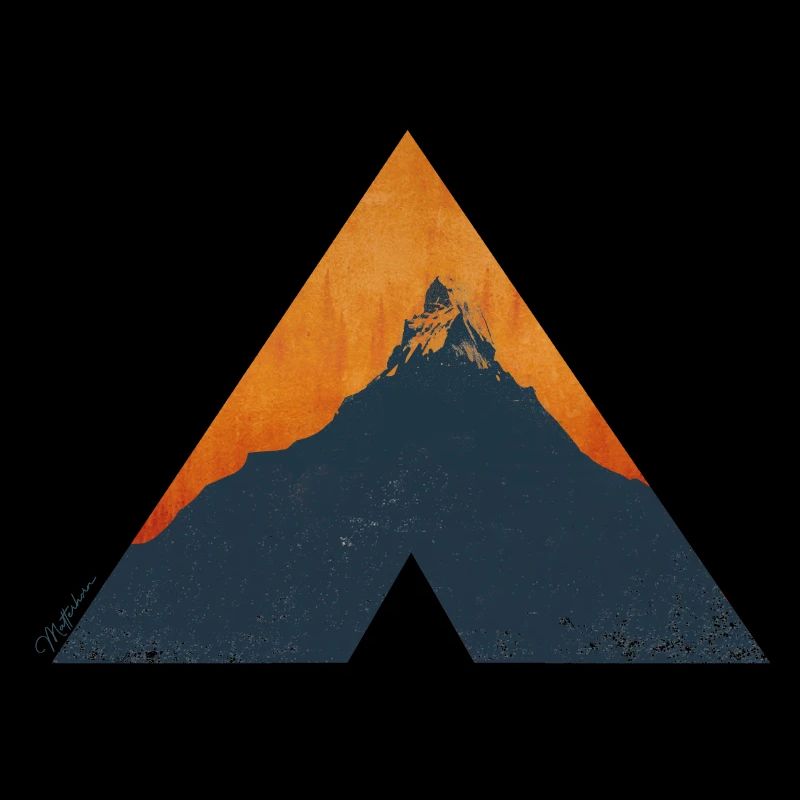 Triangle du Cervin