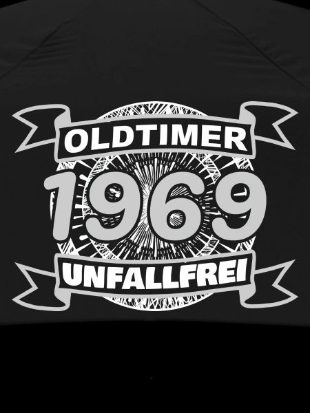 Accident-free 1969