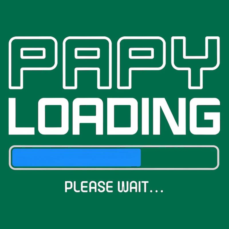 papy-loading