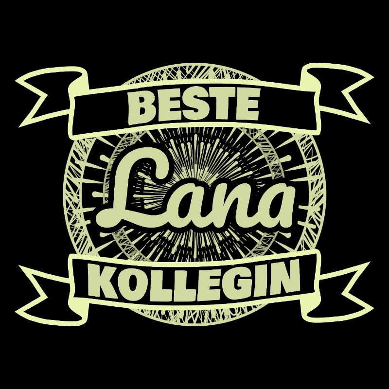 Gift for Lana