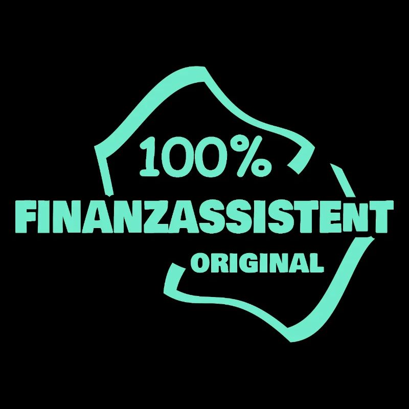 Occupation: Financial Assistant