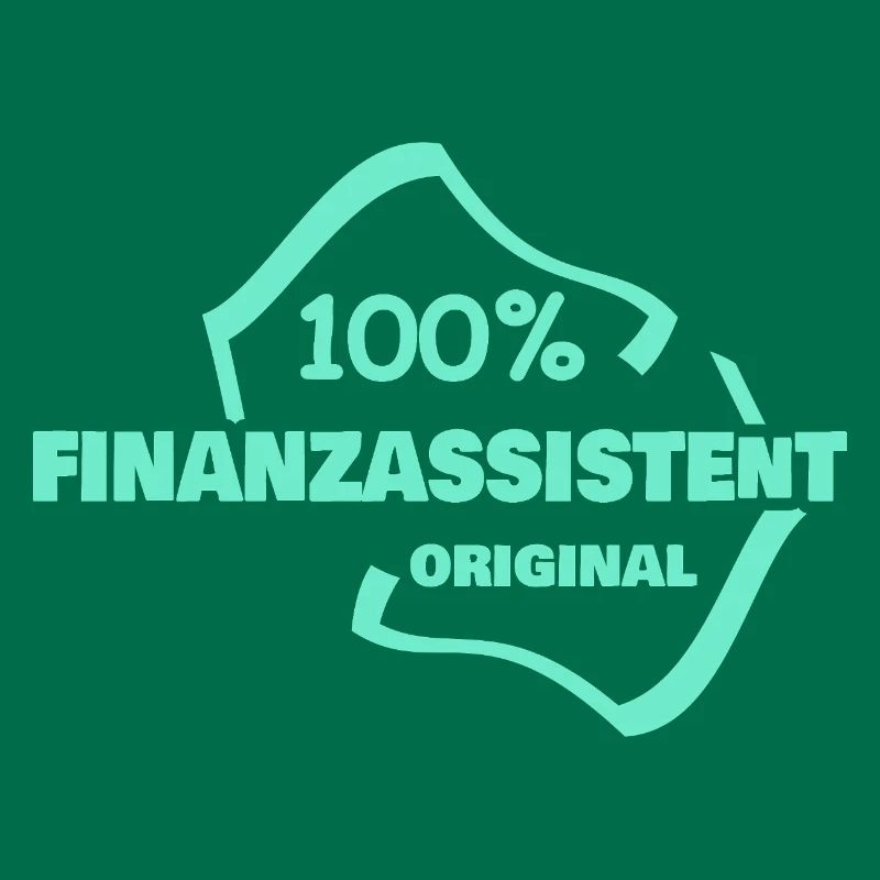 Profession : Assistante financière