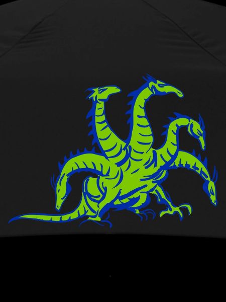 Dragon Hydra Dragon