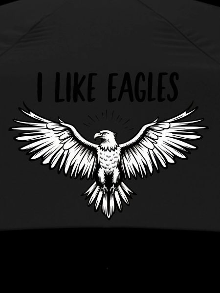 Likes eagles