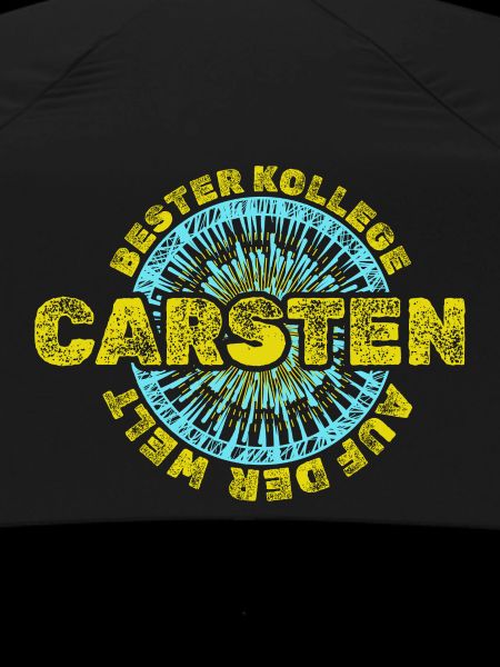 First name Carsten