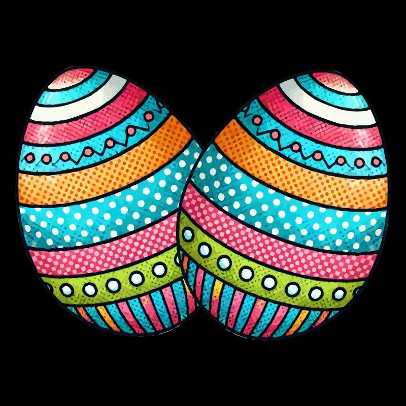 Egg Easter Egg 2