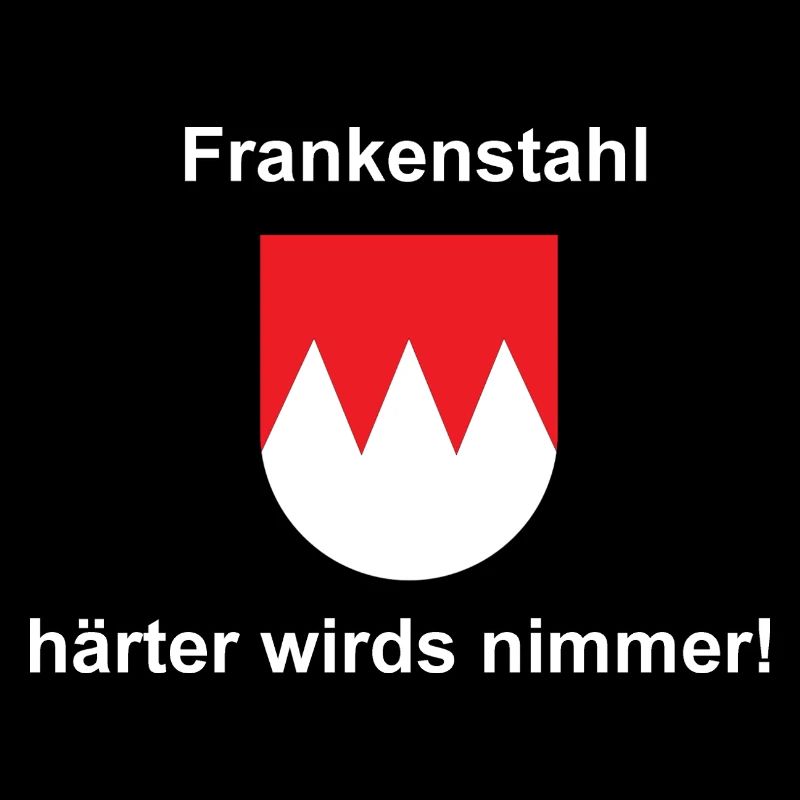Frankenstahl