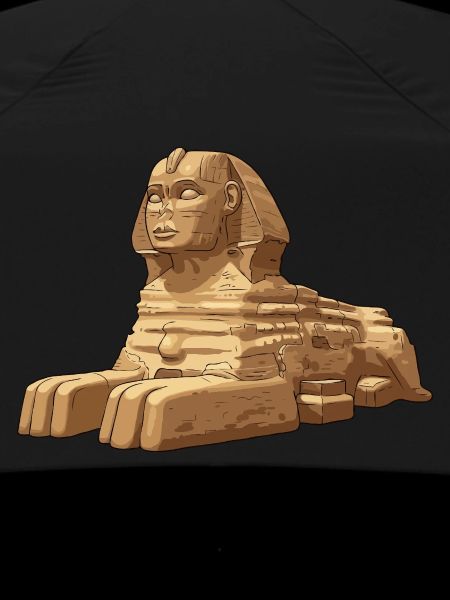 Sphinx de Gizeh
