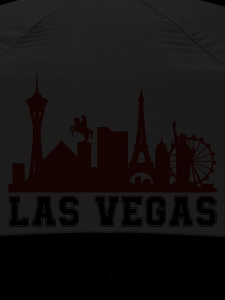 Vegas Skyline