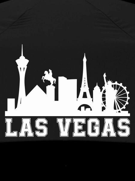 Vegas Skyline