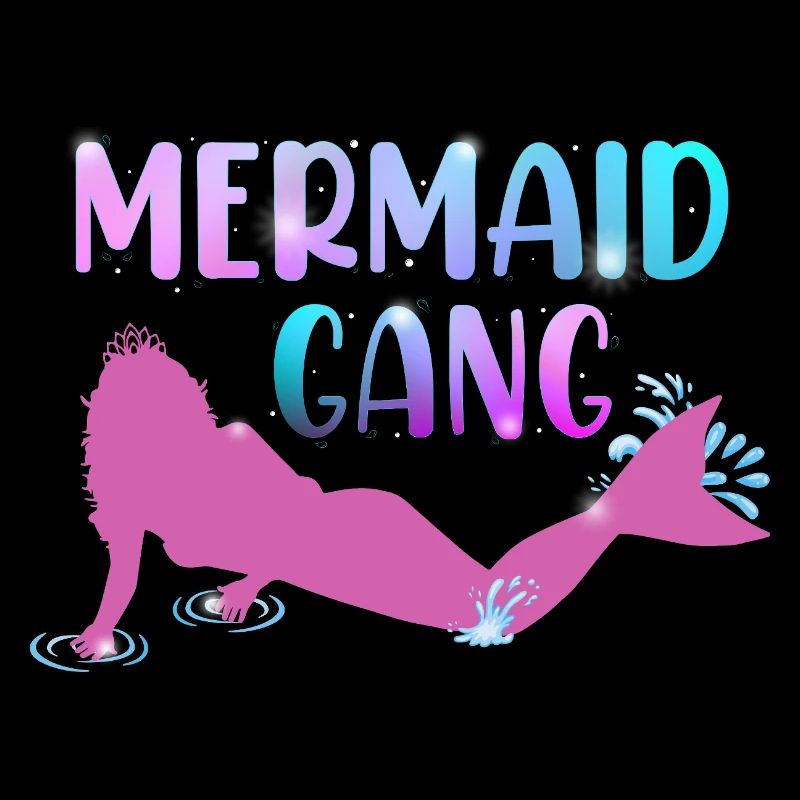 Gang de sirènes