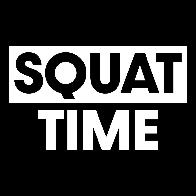 L'heure du squat