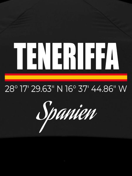 Teneriffa