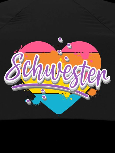Schwester
