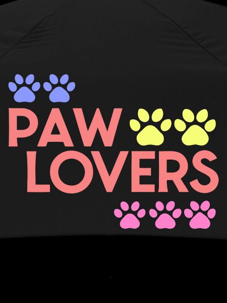 Rainbow Paw Liebhaber