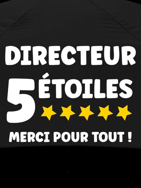 Directeur
