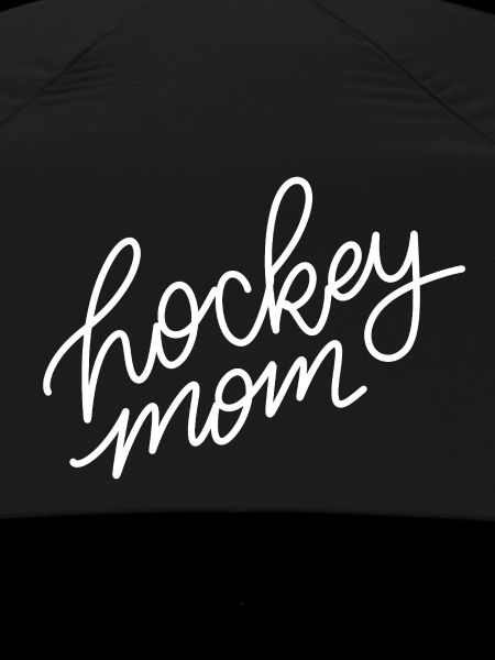 Hockey Mom Script
