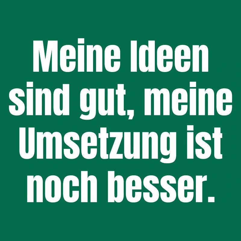 My ideas, implementation is better