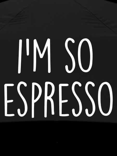Espresso Coffee Kaffee
