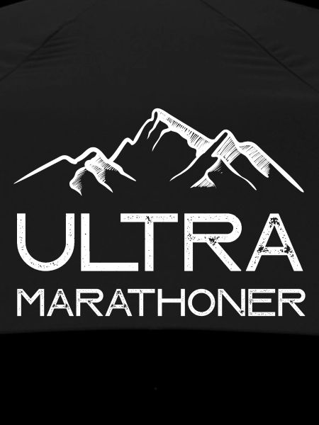 Ultra Marathoner